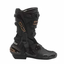 Stivali Rex Air Nero Bronzo