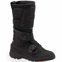 Stivali Taurus Gore-tex Nero