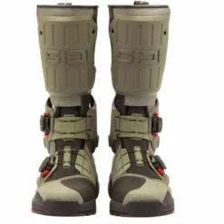 Stivali Taurus Gore-tex Verde