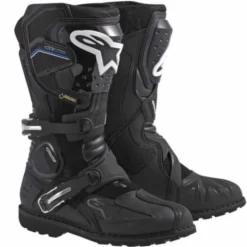 Stivali Toucan goretex