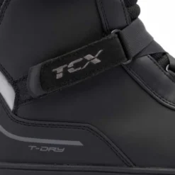 Stivali Tourstep Wp Nero