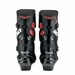 Stivali Vertigo 2 Nero