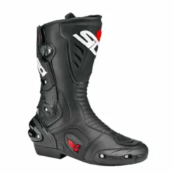 Stivali Vertigo 2 Nero