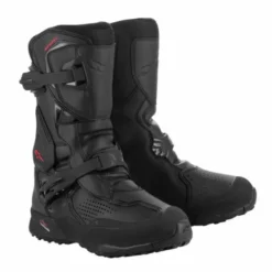 Stivali XT-8 Goretex Nero