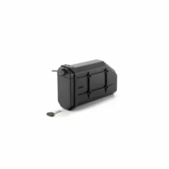 S250 Tool box Cassetta porta attrezzi nero
