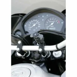 Supporto con attacco Opti-Screw M8