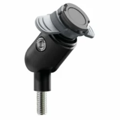 Supporto con attacco Opti-Screw M8