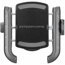 Supporto Crab con Antivibrazione