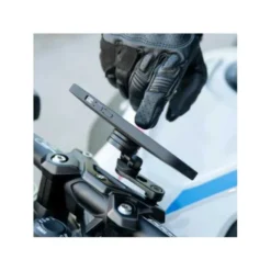 Supporto porta smartphone BAR CLAMP MOUNT PRO per manubrio