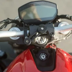 Supporto porta smartphone MOTO MOUNT PRO attacco per manubrio