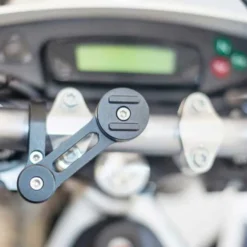 Supporto porta smartphone MOTO MOUNT PRO attacco per manubrio