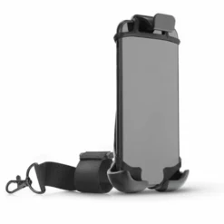 Supporto porta smartphone universale AIR FLOW