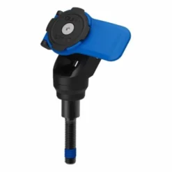 Supporto Quadlock con bullone per morsetto da manubrio