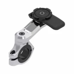 Supporto Quadlock per manubrio Pro Cromato