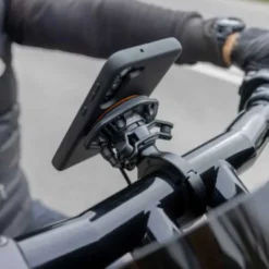 Supporto Quadlock per manubrio Pro Grande