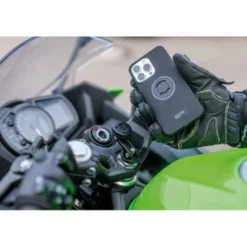 Supporto smartphone MOTO STEM MOUNT PRO attacco per manubrio