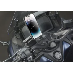 Supporto Smartphone per vaschetta Olio Freni Quiklox