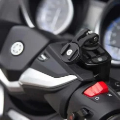 Supporto smartphone SP BRAKE MOUNT attacco serbatoio