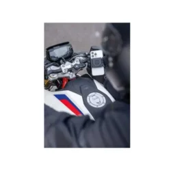 Supporto SP MOTO BUNDLE LT UNIVERSAL CLAMP SPC+ - MOTO BUNDLE SPC+ CON MORSETTO UNIVERSALE