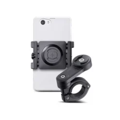 Supporto SP MOTO BUNDLE LT UNIVERSAL CLAMP SPC+ - MOTO BUNDLE SPC+ CON MORSETTO UNIVERSALE