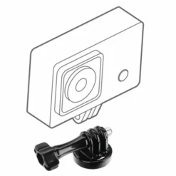 Supporto universale Action Cam Opti-Action
