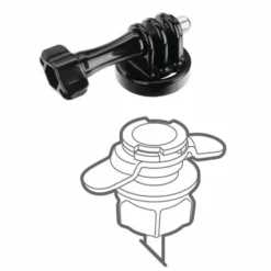 Supporto universale Action Cam Opti-Action