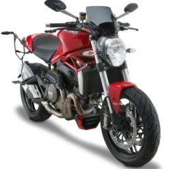 Telaietti laterali specifici TE7404 per Ducati Monster