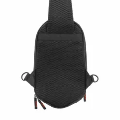 Tracolla Shoulder Bag 4 lt Nero