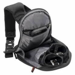 Tracolla Shoulder Bag 4 lt Nero
