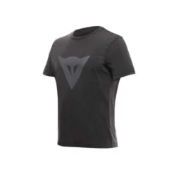 T-shirt Dainese Dyed Speed Demon Nero