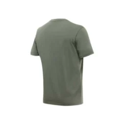 T-shirt Dainese Dyed Speed Demon Verde