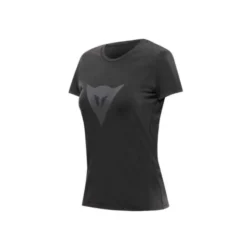 T-shirt Dainese Dyed Speed Demon WMN Nero