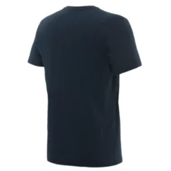 T-shirt Dainese Essence Wordmark Carbonio
