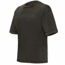 T-shirt Dainese Sfumata Antracite