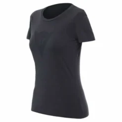 T-shirt Dainese Speed Demon Lady Antracite Scuro