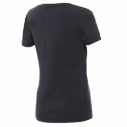T-shirt Dainese Speed Demon Lady Antracite Scuro