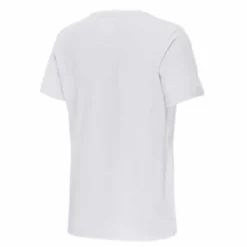 T-shirt Hyper Speed Demon Bianco