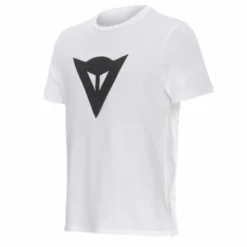 T-shirt Hyper Speed Demon Bianco