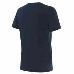 T-shirt Hyper Speed Demon Blu