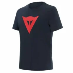 T-shirt Hyper Speed Demon Blu