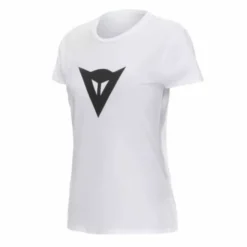 T-shirt Hyper Speed Demon Lady Bianco