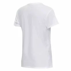 T-shirt Hyper Speed Demon Lady Bianco