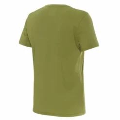 T-shirt Hyper Speed Demon Verde Oliva