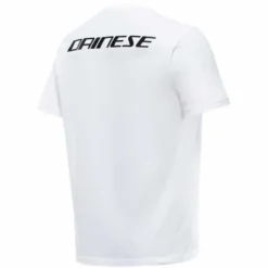 T-shirt Logo Bianco Nero