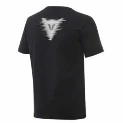 T-shirt Speed Demon Veloce Nero