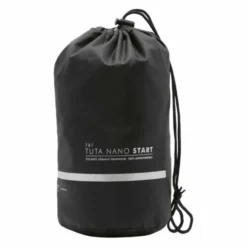 Tuta Impermeabile Nano Start Nero
