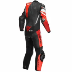 Tuta Misano 3 D-AIR® Prof. Estiva