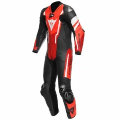Tuta Misano 3 D-AIR® Prof. Estiva
