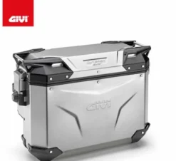 Valigia Laterale Destra Trekker Outback OBKES33AR