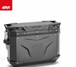 Valigia Laterale Destra Trekker Outback OBKES33BR